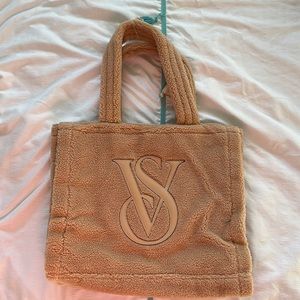 Victoria secret tote bag